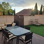 Acogedor Con Jardin Ideal Desconectar Holiday home