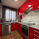 Acogedor Con Jardin Ideal Desconectar Holiday home *