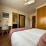 Holiday home Acogedor Con Jardin Ideal Desconectar *