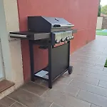 Acogedor Con Jardin Ideal Desconectar Holiday home Sotillo de la Adrada