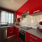 Holiday home Acogedor Con Jardin Ideal Desconectar *