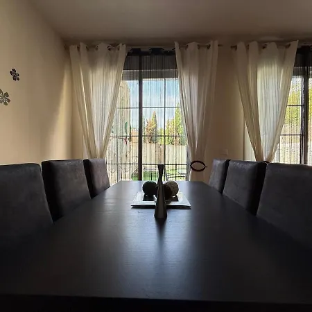 Acogedor Con Jardin Ideal Desconectar Hébergement de vacances