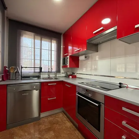 Acogedor Con Jardin Ideal Desconectar Ferienhaus *