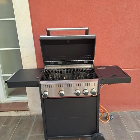 Hébergement de vacances Acogedor Con Jardin Ideal Desconectar