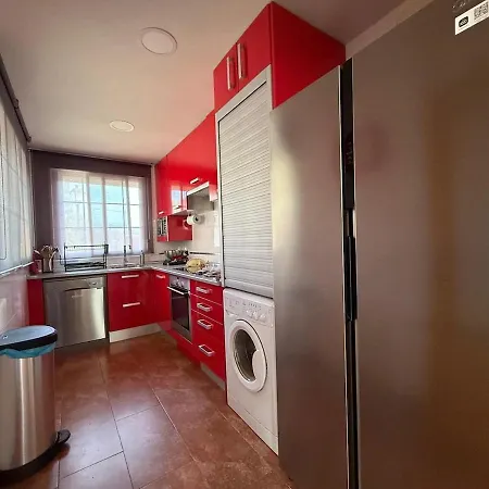 Acogedor Con Jardin Ideal Desconectar Ferienhaus *