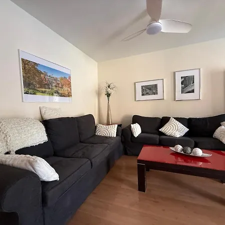 Acogedor Con Jardin Ideal Desconectar Ferienhaus *