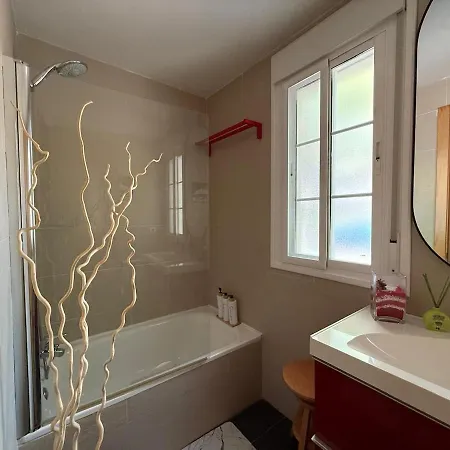 Acogedor Con Jardin Ideal Desconectar Ferienhaus Sotillo de la Adrada