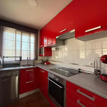 Ferienhaus Acogedor Con Jardin Ideal Desconectar *