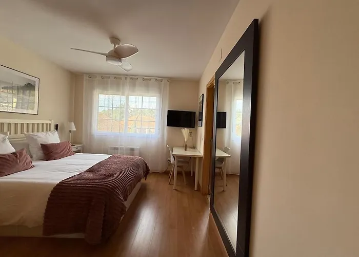 Acogedor Con Jardin Ideal Desconectar Dom wakacyjny