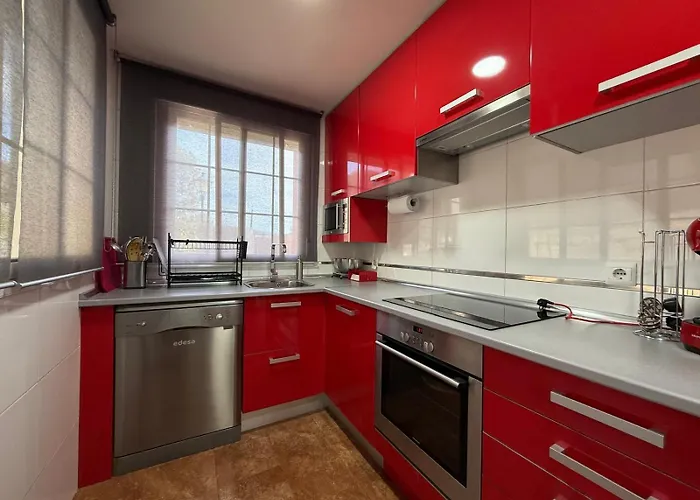 Acogedor Con Jardin Ideal Desconectar Dom wakacyjny *