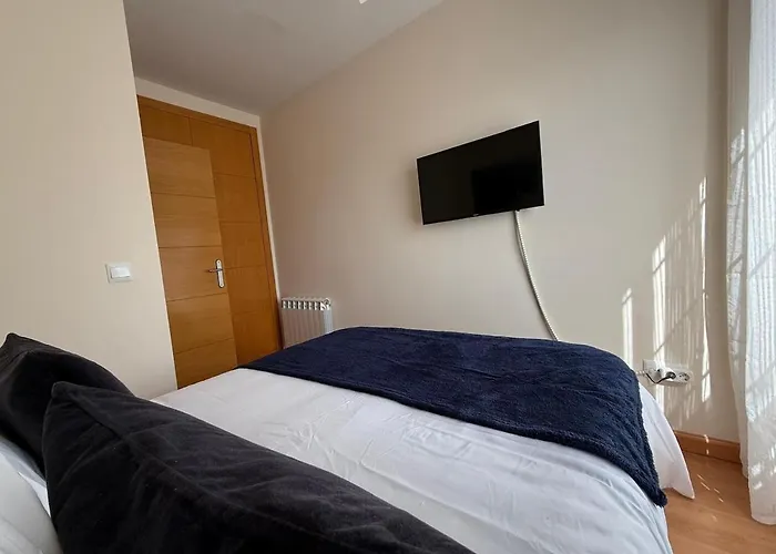 Acogedor Con Jardin Ideal Desconectar Dom wakacyjny