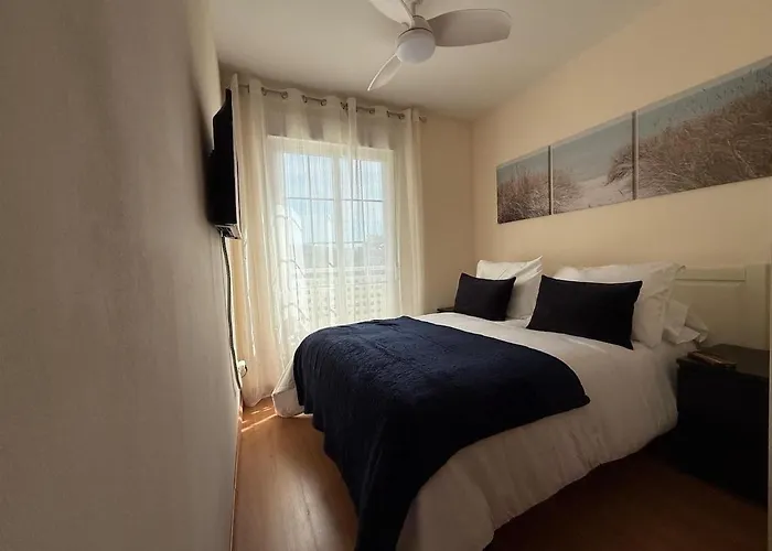 Dom wakacyjny Acogedor Con Jardin Ideal Desconectar Sotillo de la Adrada